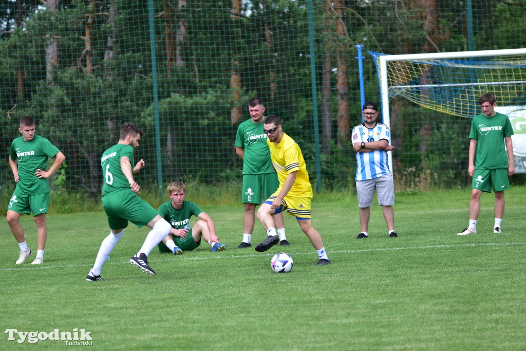 CEO-CUP 2023 Gramy dla Jarka