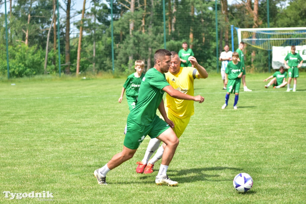 CEO-CUP 2023 Gramy dla Jarka
