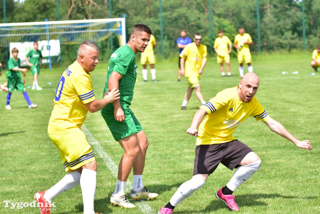 CEO-CUP 2023 Gramy dla Jarka