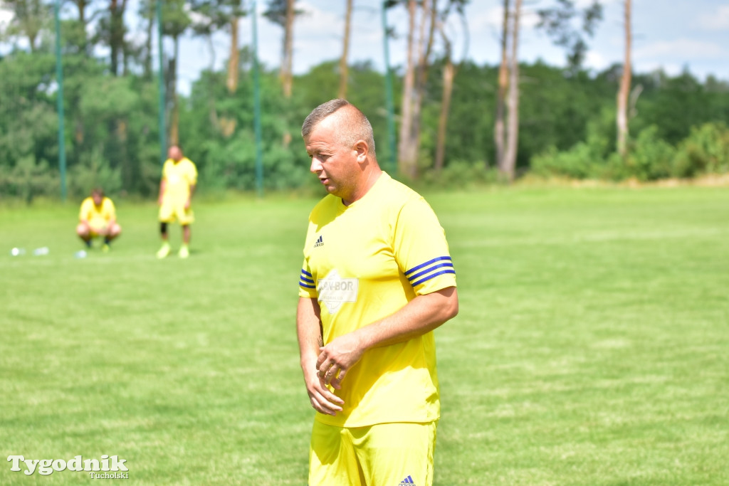 CEO-CUP 2023 Gramy dla Jarka