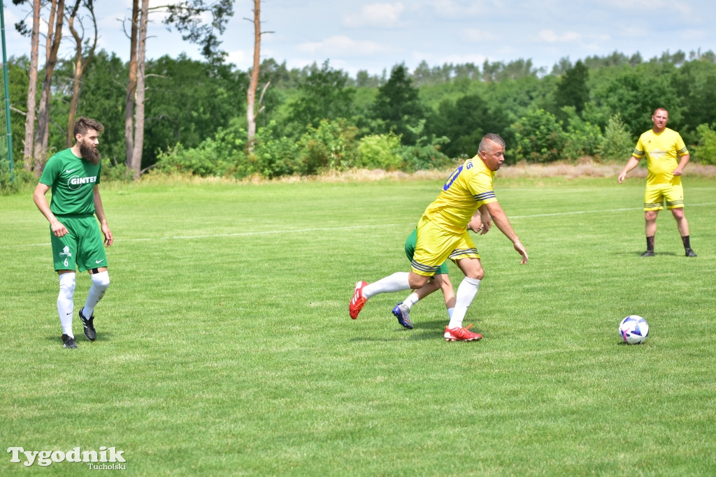 CEO-CUP 2023 Gramy dla Jarka