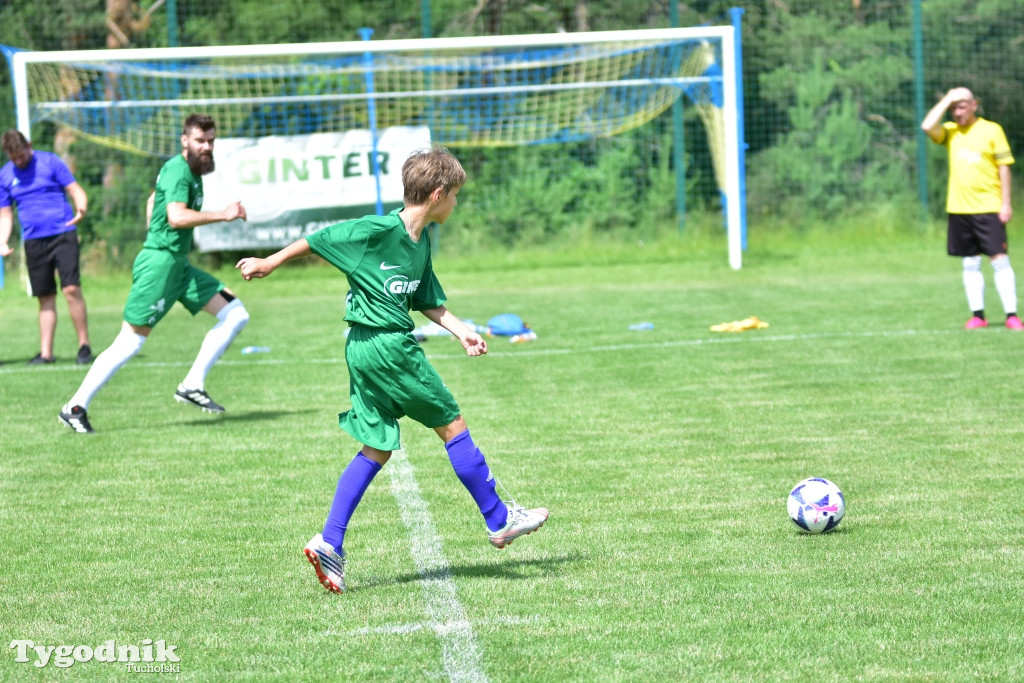 CEO-CUP 2023 Gramy dla Jarka