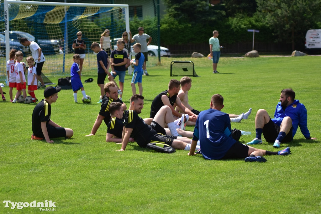 CEO-CUP 2023 Gramy dla Jarka