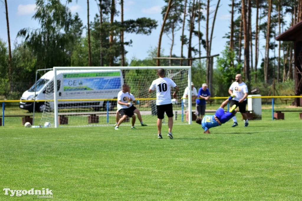 CEO-CUP 2023 Gramy dla Jarka