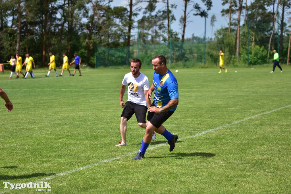 CEO-CUP 2023 Gramy dla Jarka