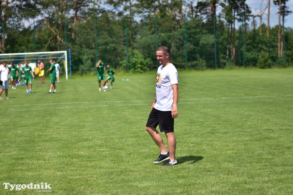 CEO-CUP 2023 Gramy dla Jarka