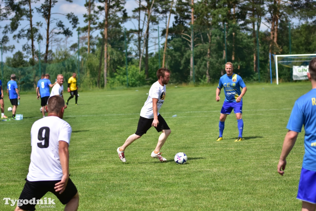 CEO-CUP 2023 Gramy dla Jarka