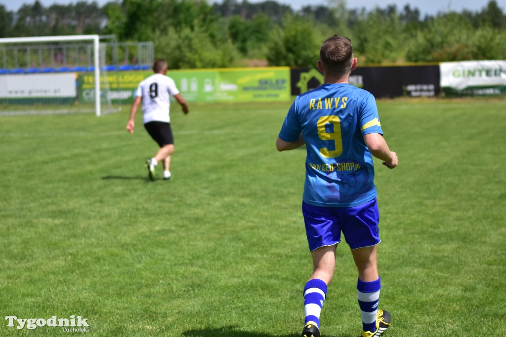 CEO-CUP 2023 Gramy dla Jarka