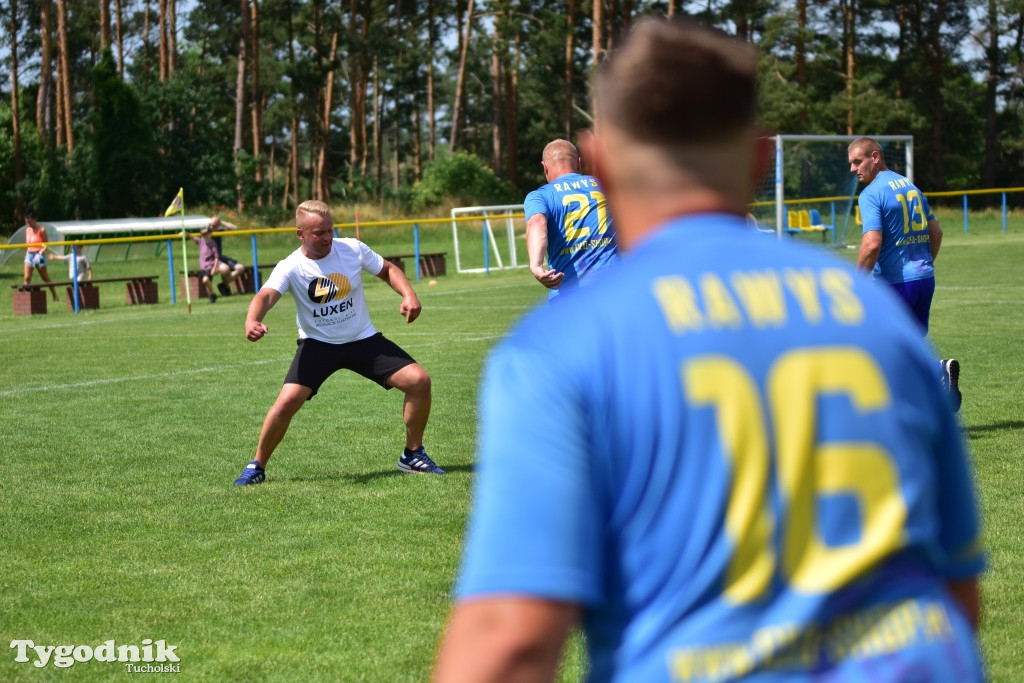 CEO-CUP 2023 Gramy dla Jarka