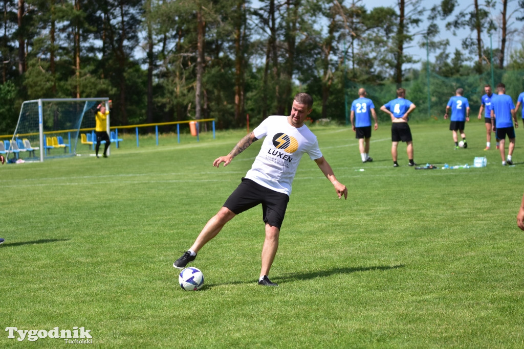 CEO-CUP 2023 Gramy dla Jarka