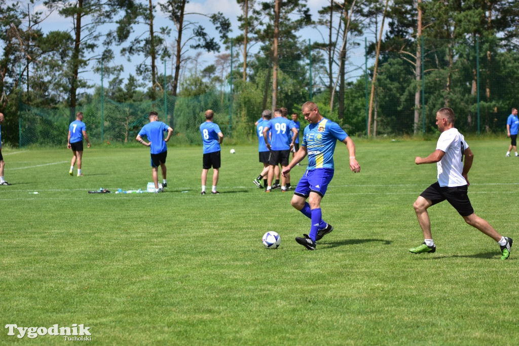 CEO-CUP 2023 Gramy dla Jarka