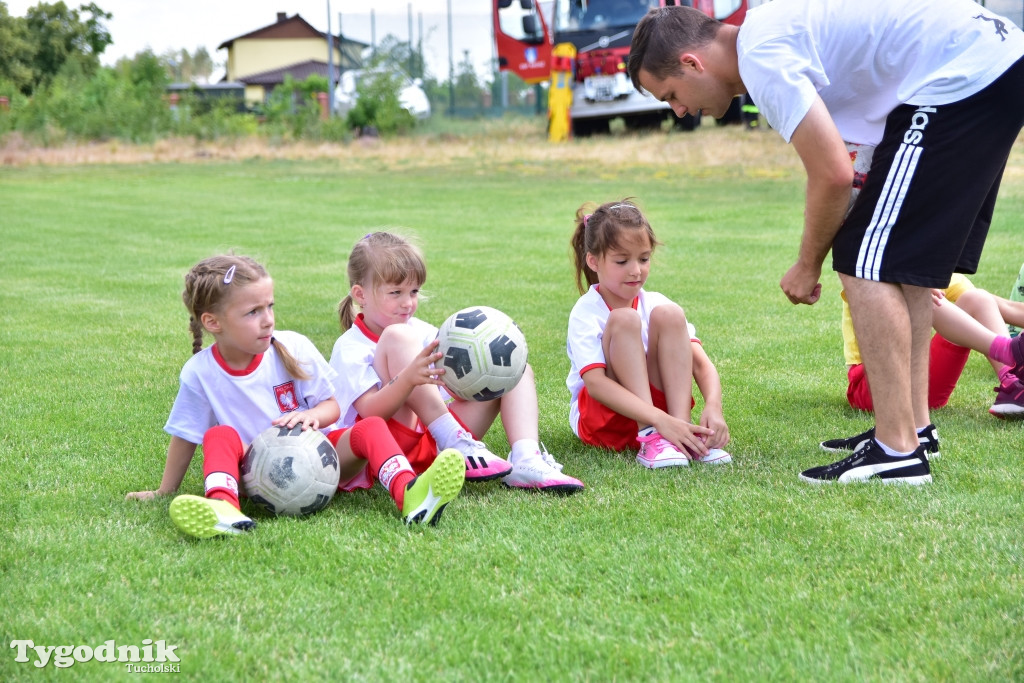 CEO-CUP 2023 Gramy dla Jarka