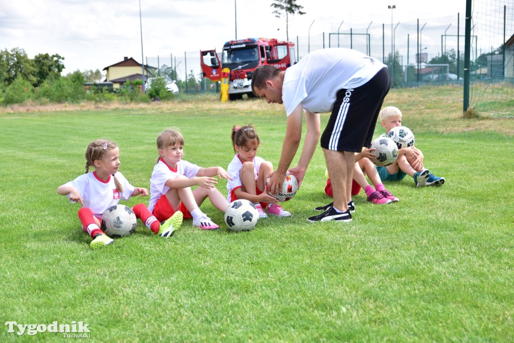 CEO-CUP 2023 Gramy dla Jarka