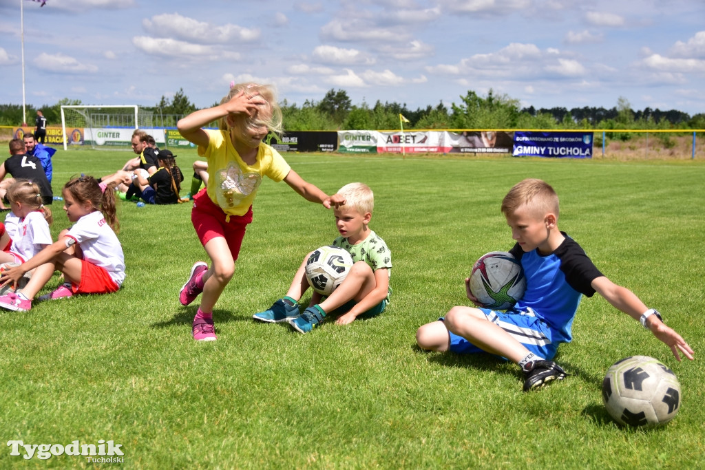 CEO-CUP 2023 Gramy dla Jarka