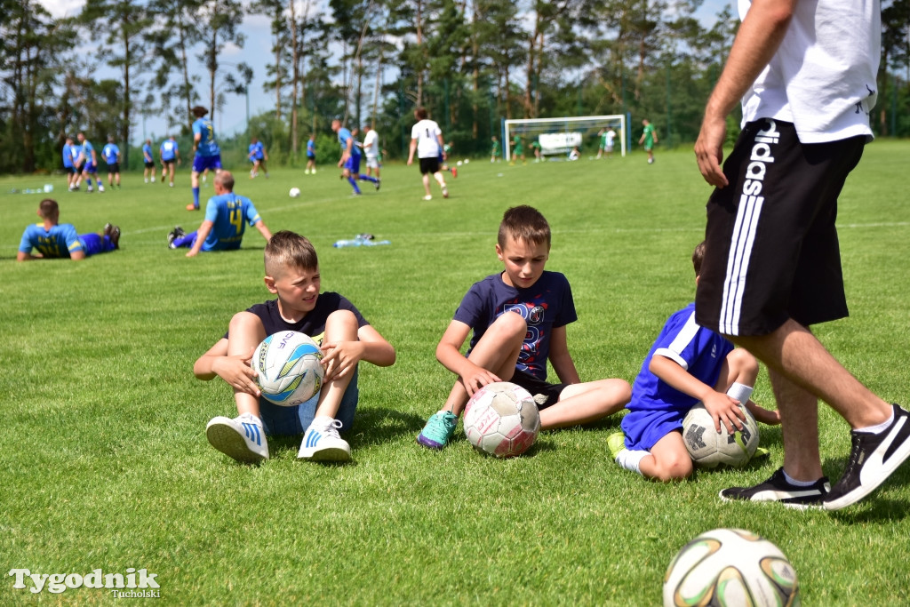 CEO-CUP 2023 Gramy dla Jarka