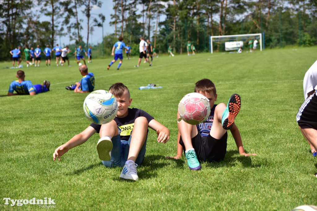 CEO-CUP 2023 Gramy dla Jarka