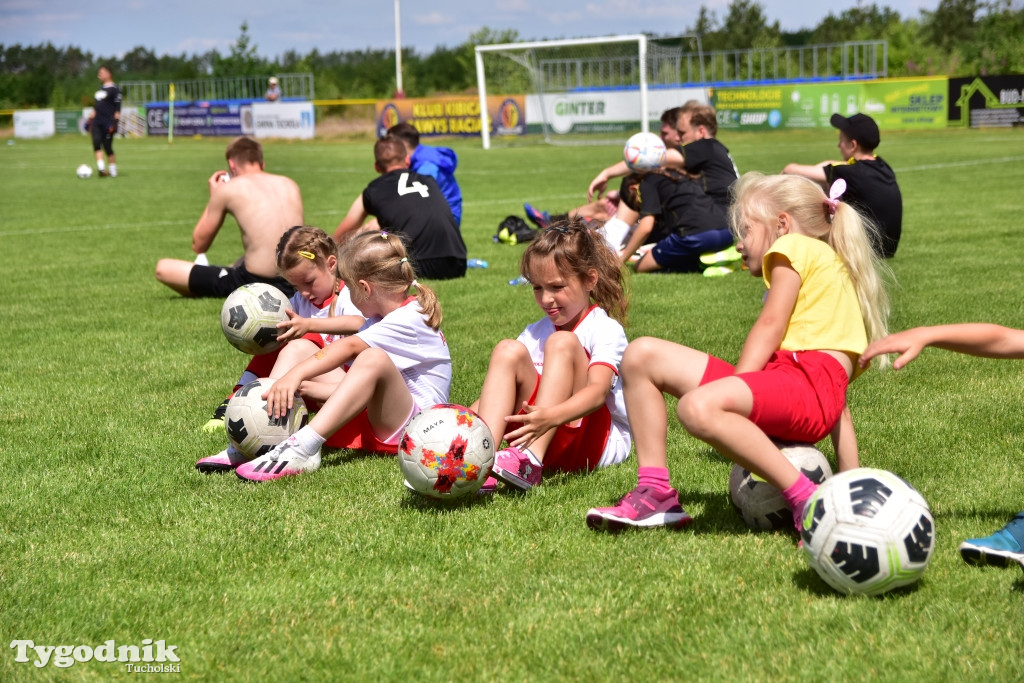 CEO-CUP 2023 Gramy dla Jarka