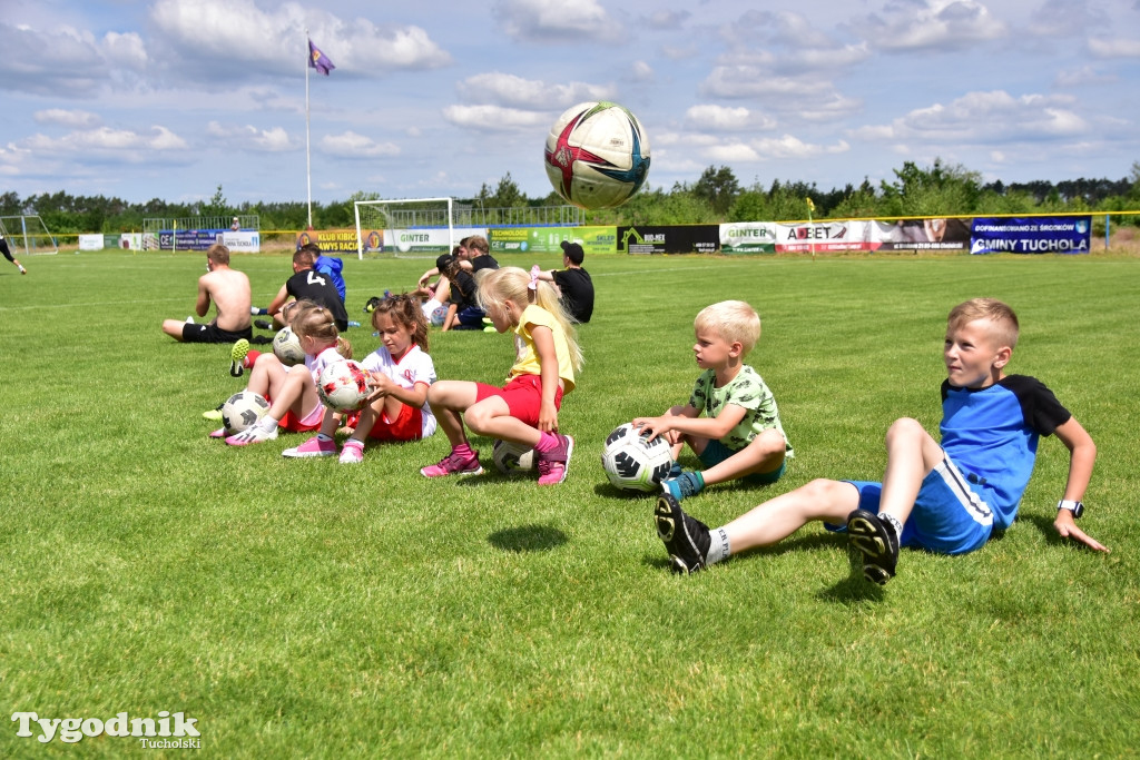 CEO-CUP 2023 Gramy dla Jarka