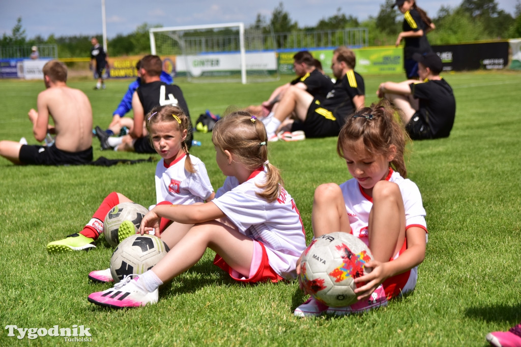 CEO-CUP 2023 Gramy dla Jarka