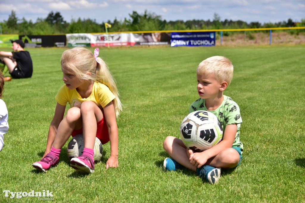CEO-CUP 2023 Gramy dla Jarka
