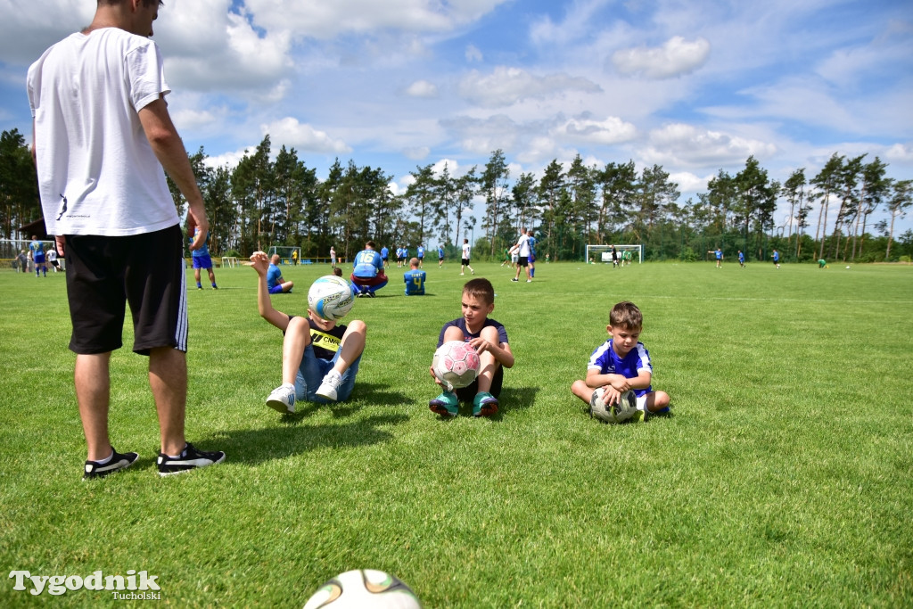 CEO-CUP 2023 Gramy dla Jarka