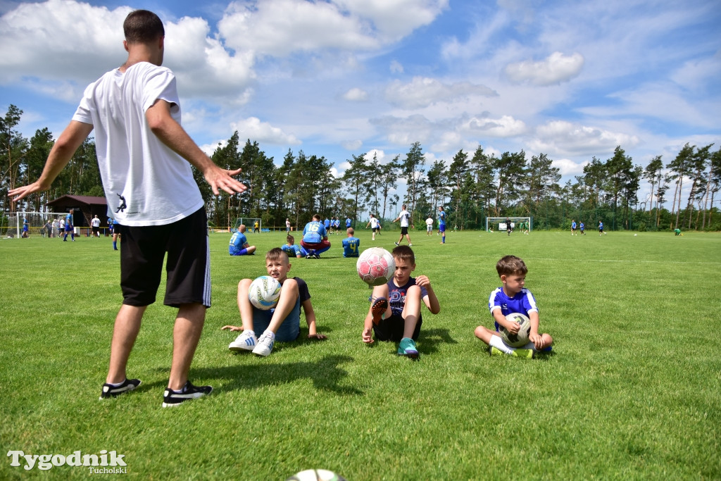 CEO-CUP 2023 Gramy dla Jarka