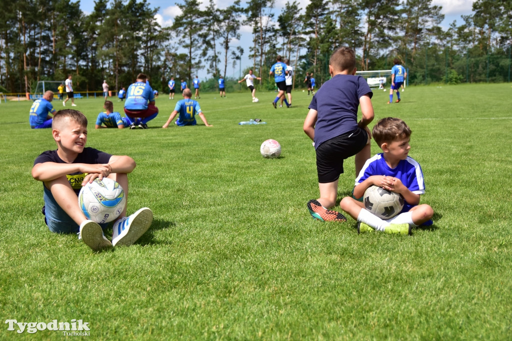 CEO-CUP 2023 Gramy dla Jarka