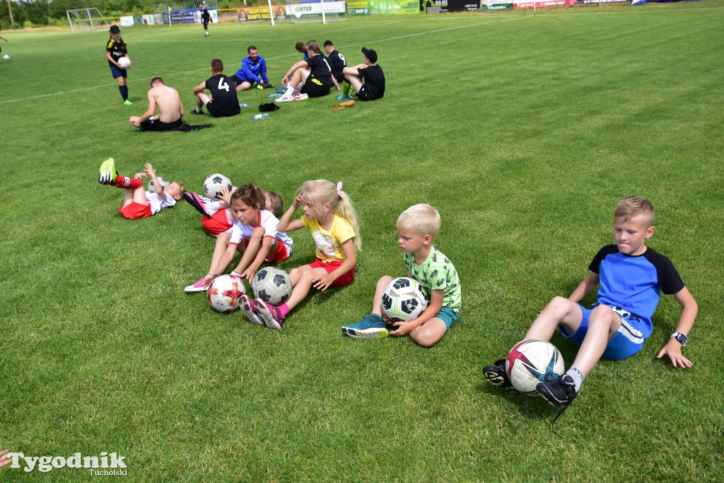 CEO-CUP 2023 Gramy dla Jarka