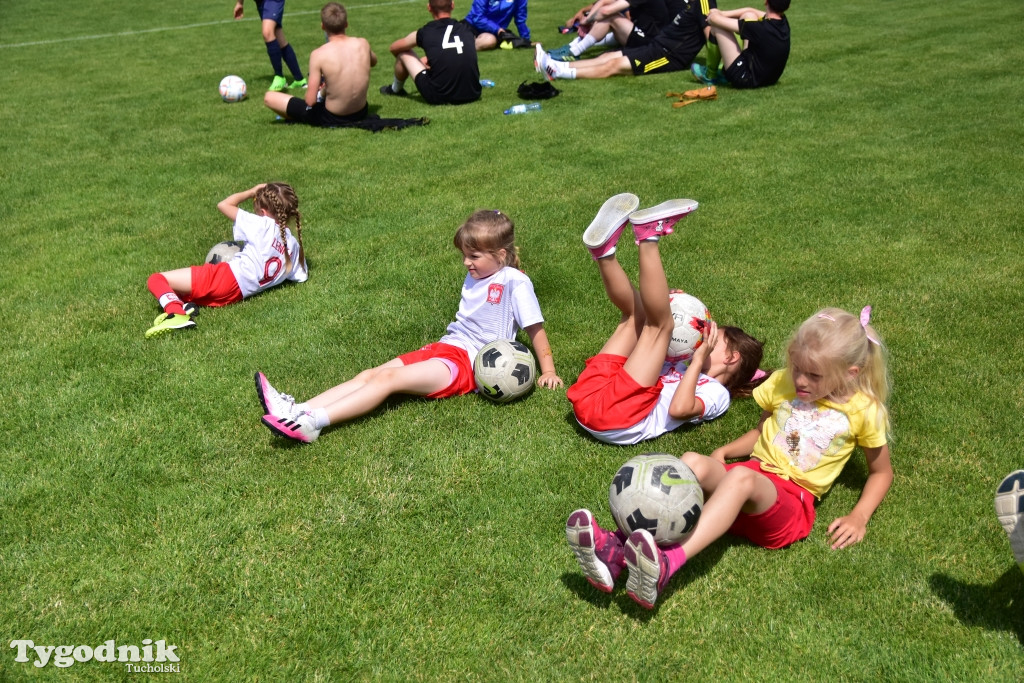 CEO-CUP 2023 Gramy dla Jarka