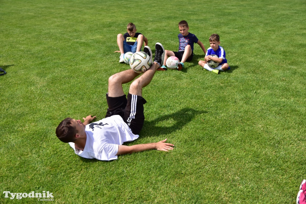 CEO-CUP 2023 Gramy dla Jarka