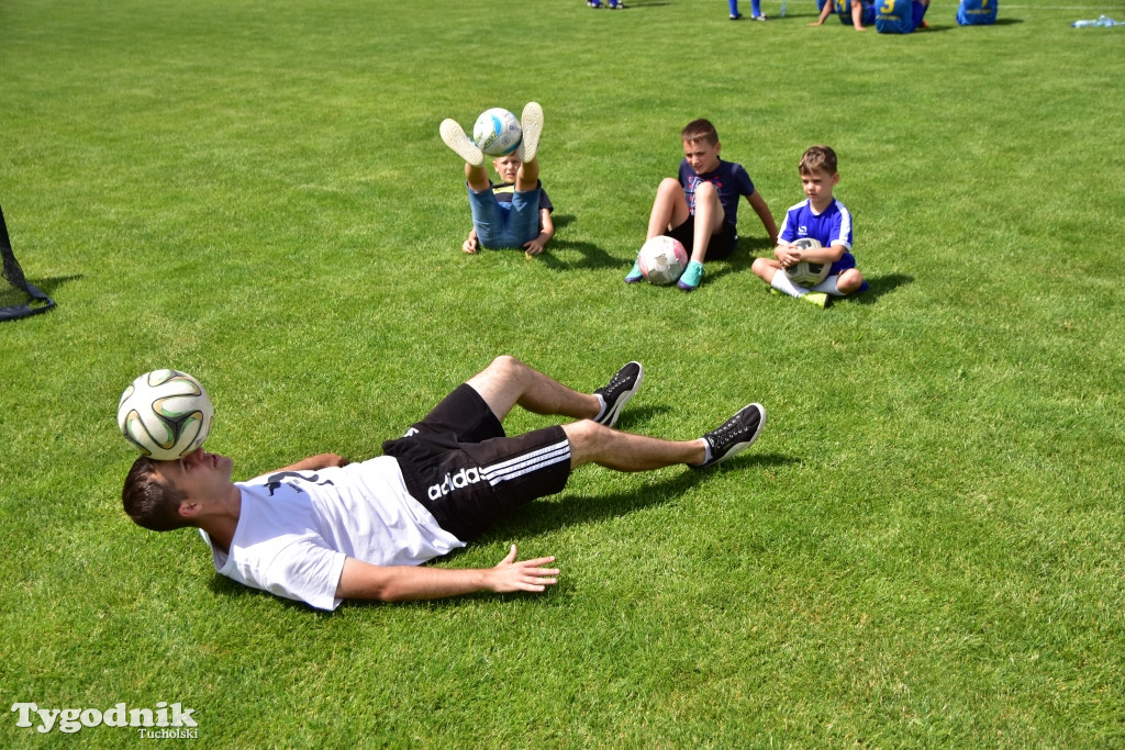 CEO-CUP 2023 Gramy dla Jarka