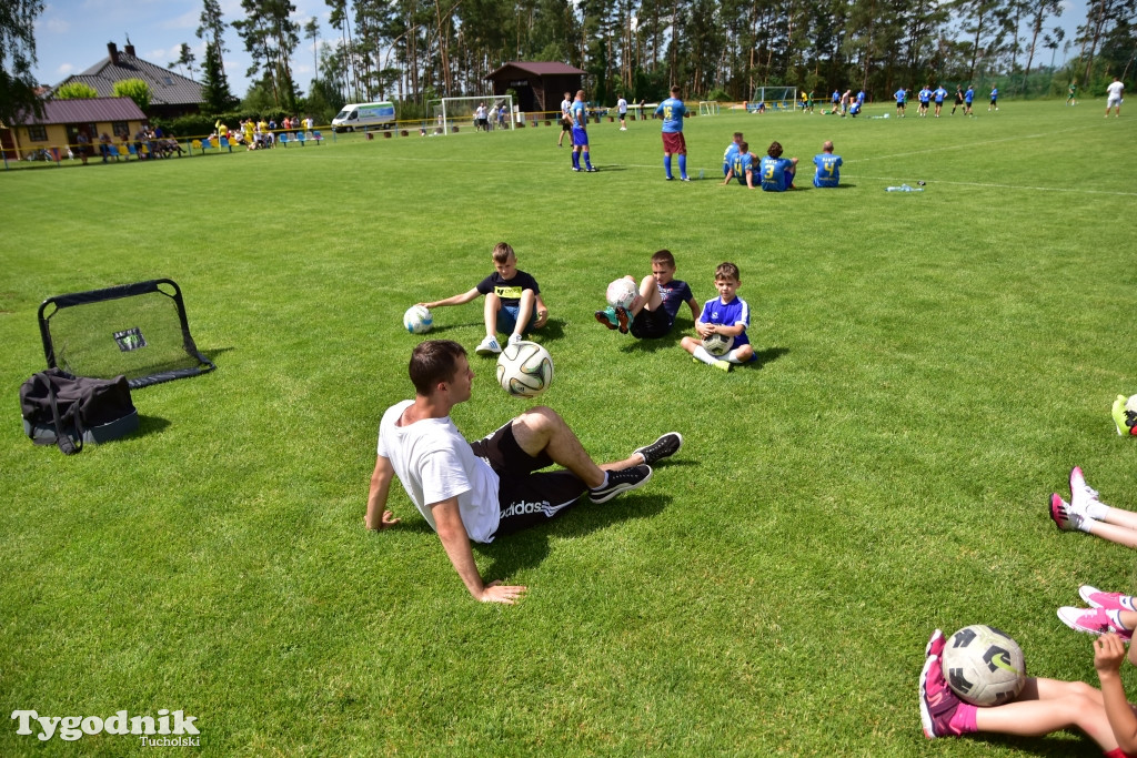 CEO-CUP 2023 Gramy dla Jarka