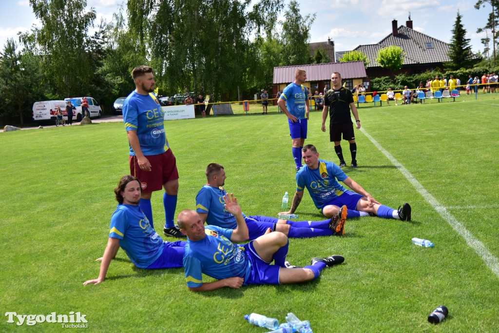 CEO-CUP 2023 Gramy dla Jarka