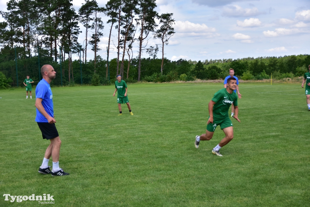 CEO-CUP 2023 Gramy dla Jarka