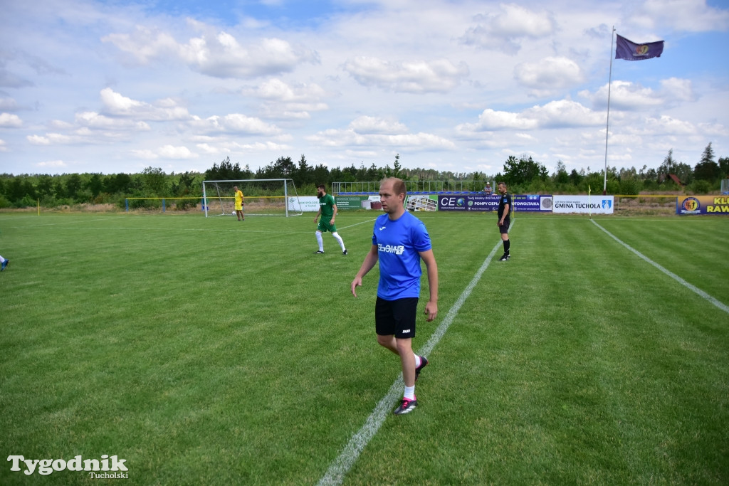CEO-CUP 2023 Gramy dla Jarka