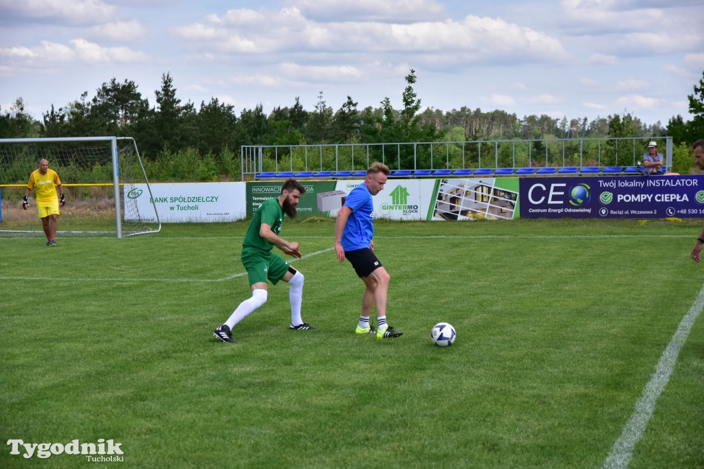 CEO-CUP 2023 Gramy dla Jarka