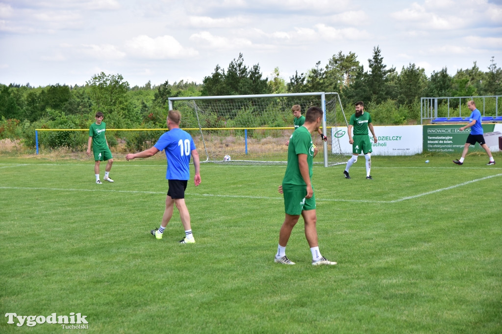 CEO-CUP 2023 Gramy dla Jarka