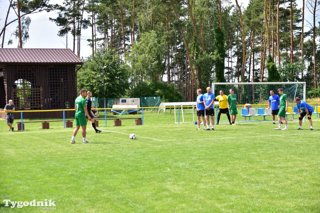 CEO-CUP 2023 Gramy dla Jarka