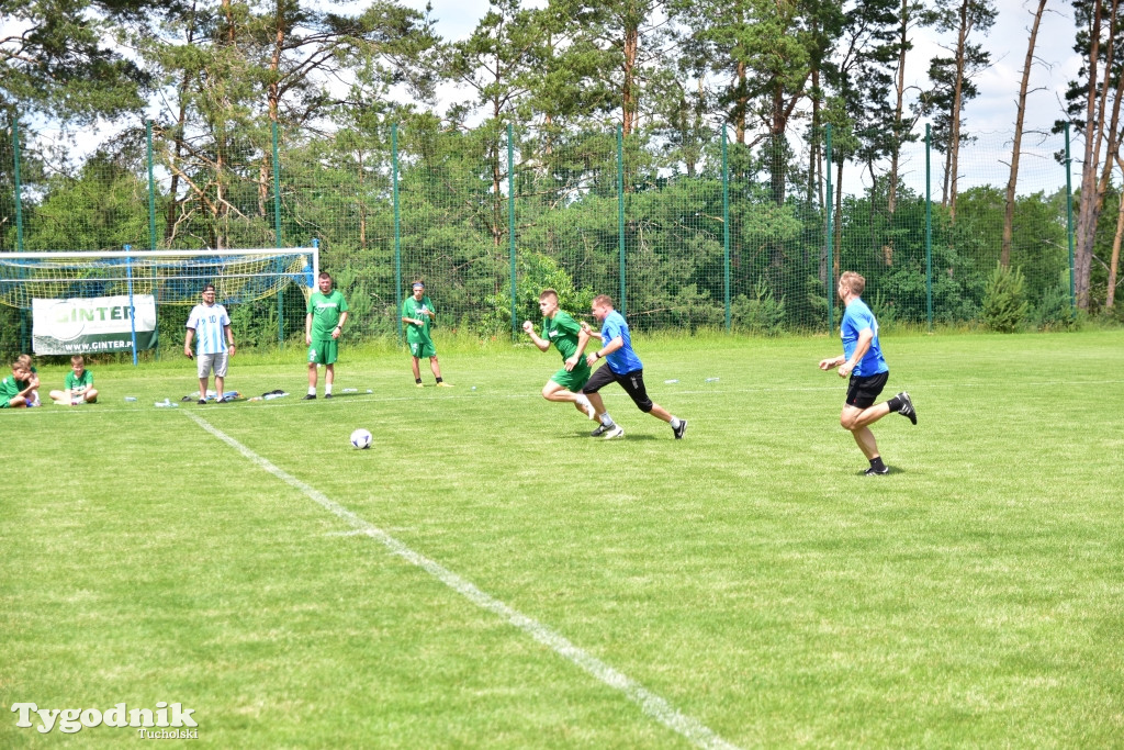 CEO-CUP 2023 Gramy dla Jarka