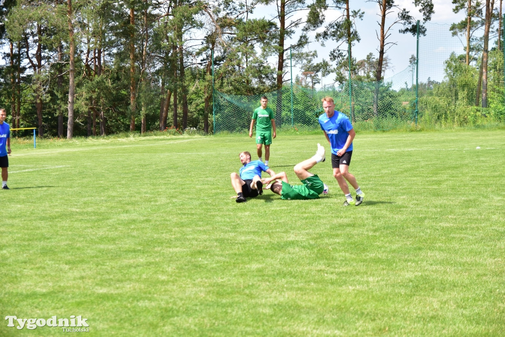 CEO-CUP 2023 Gramy dla Jarka