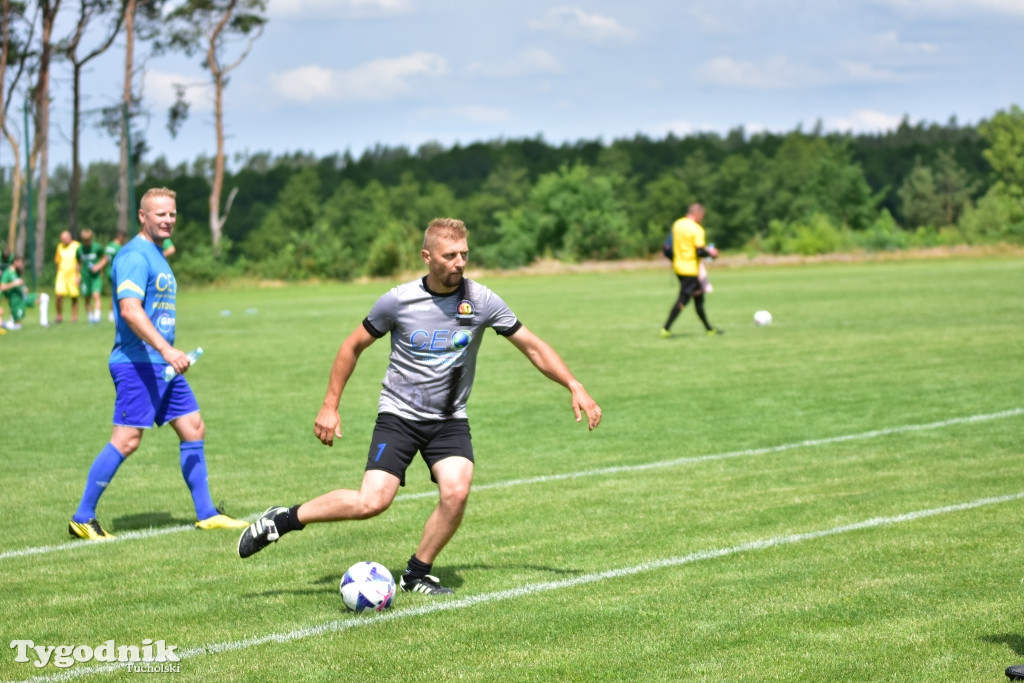 CEO-CUP 2023 Gramy dla Jarka