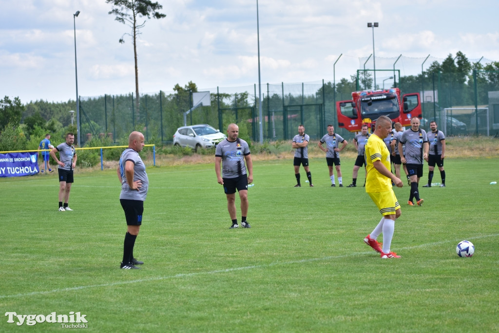 CEO-CUP 2023 Gramy dla Jarka