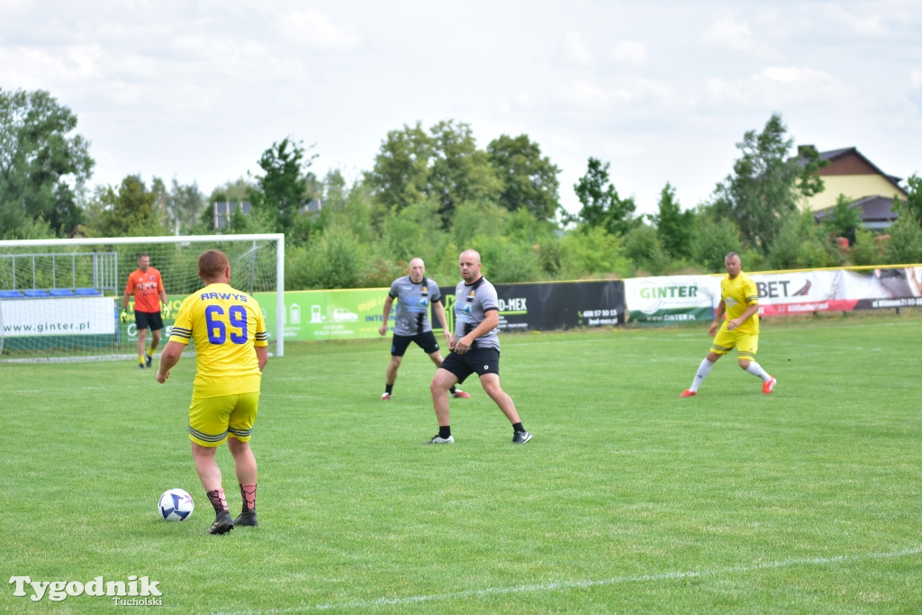 CEO-CUP 2023 Gramy dla Jarka