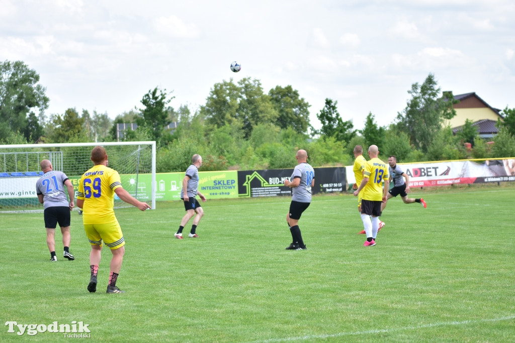 CEO-CUP 2023 Gramy dla Jarka