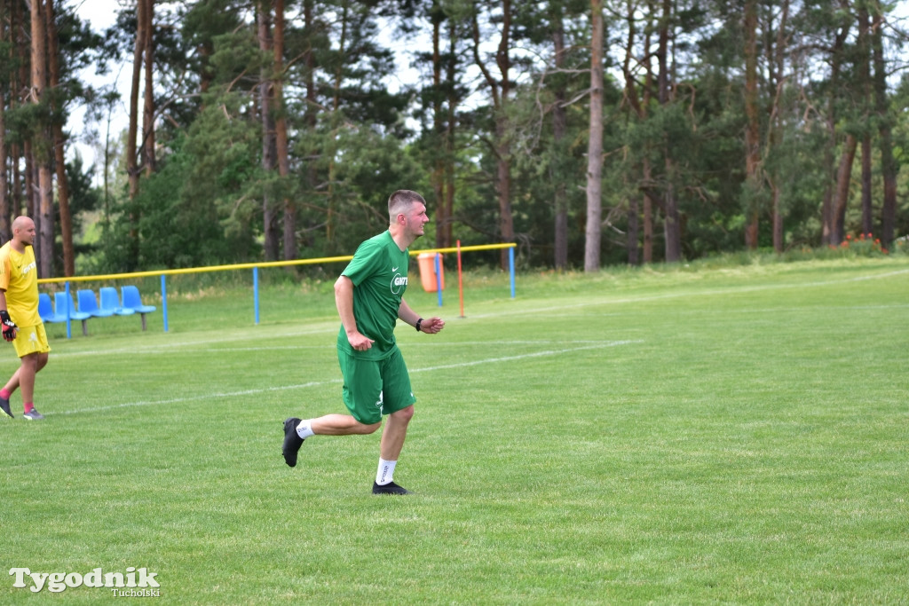 CEO-CUP 2023 Gramy dla Jarka