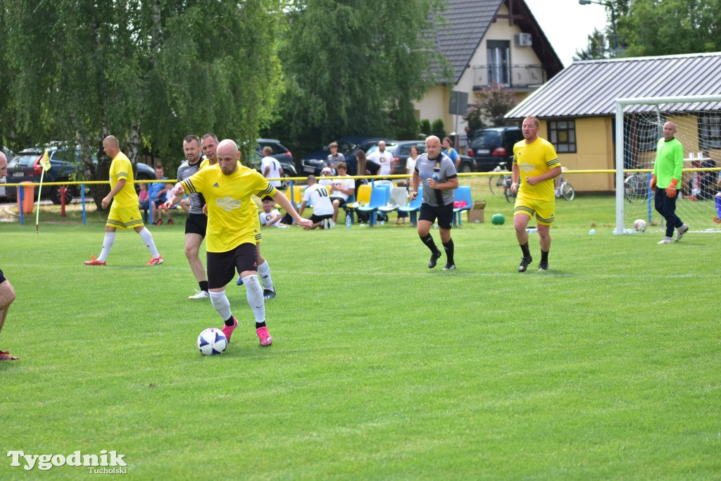 CEO-CUP 2023 Gramy dla Jarka