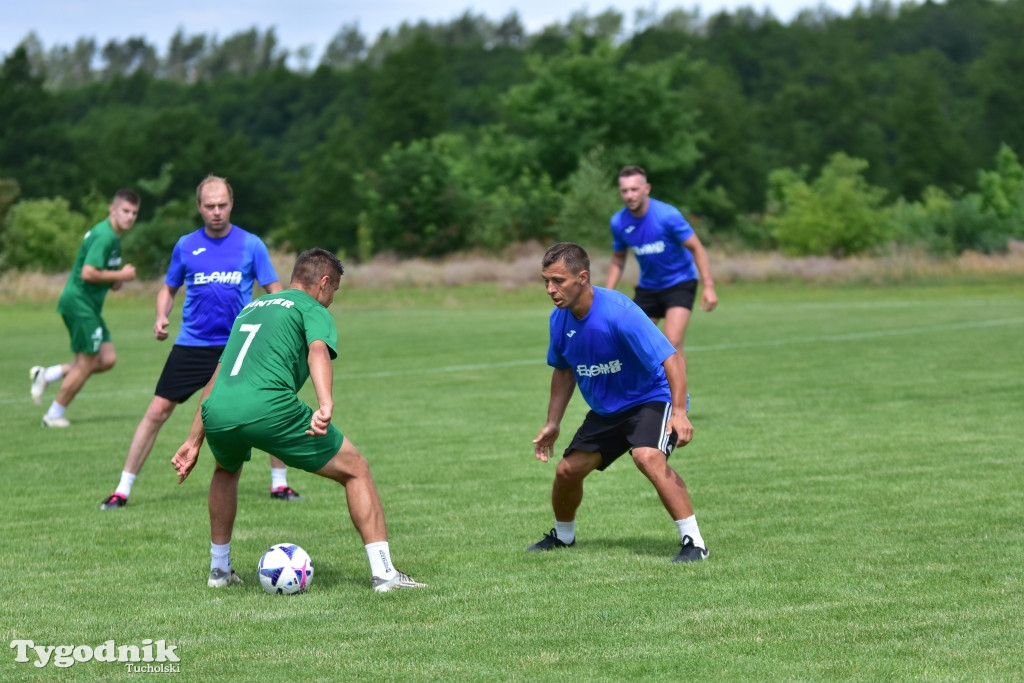 CEO-CUP 2023 Gramy dla Jarka