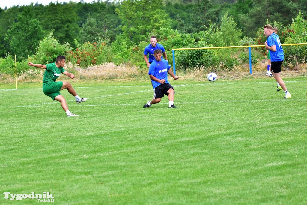 CEO-CUP 2023 Gramy dla Jarka