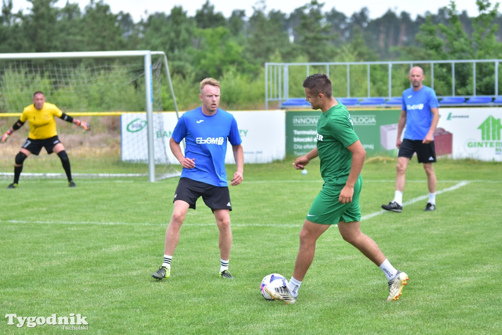 CEO-CUP 2023 Gramy dla Jarka