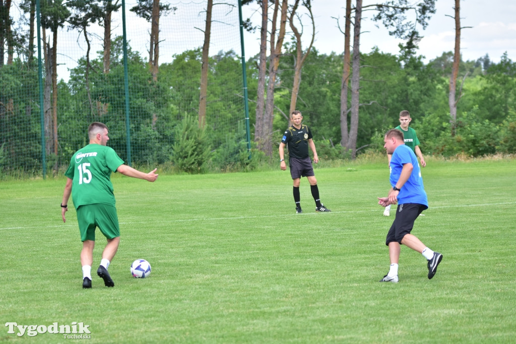 CEO-CUP 2023 Gramy dla Jarka